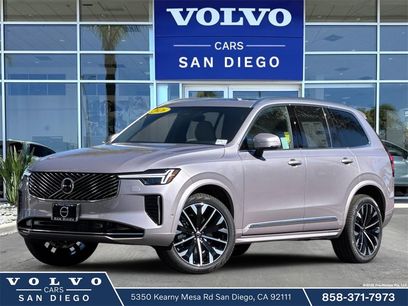 New 2026 Volvo XC90 B6 Plus w/ Protection Package Premier