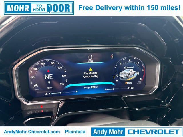 New 2026 Chevrolet Silverado 2500 High Country w/ High Country Premium Package AWD/4WD image 38