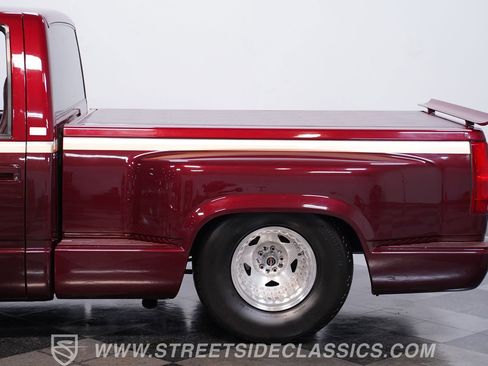 Used 1989 Chevrolet Silverado 1500 2WD Regular Cab image 21