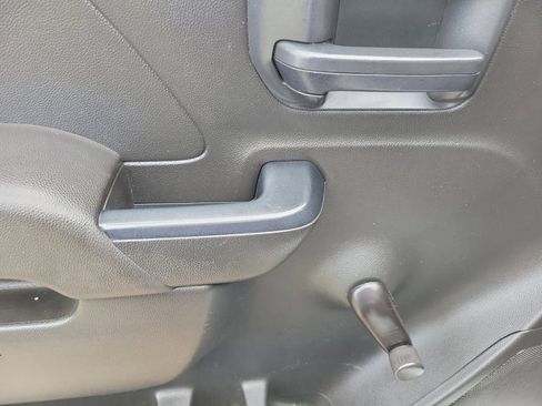 Used 2017 GMC Sierra 2500 Base image 19