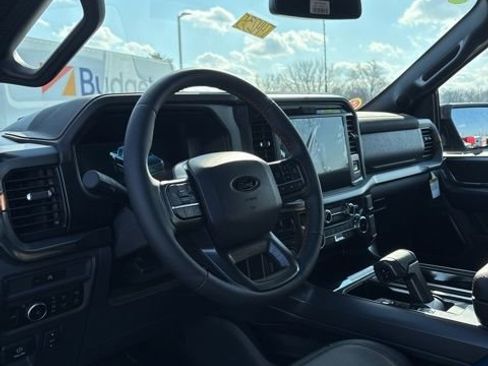 New 2025 Ford F150 Tremor w/ Equipment Group 402A High image 19