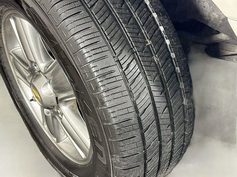 Used 2007 Lexus LX 470 4WD image 36