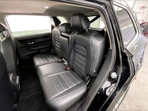 Certified 2024 Honda CR-V EX-L image 20