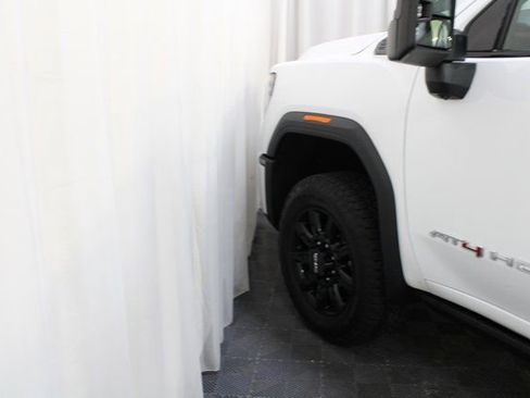 Used 2024 GMC Sierra 2500 AT4 w/ AT4 Premium Plus Package image 23