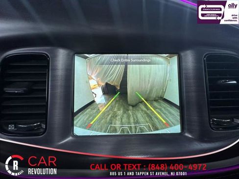 Used 2023 Dodge Charger Scat Pack image 29