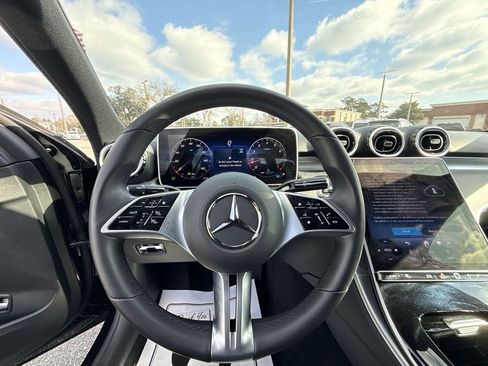 Used 2025 Mercedes-Benz C 300 C 300 image 14