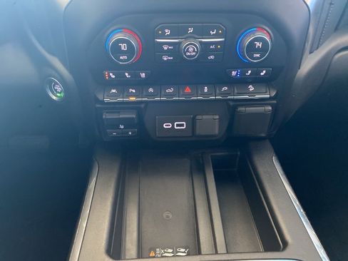 Used 2021 Chevrolet Silverado 1500 LTZ w/ LTZ Premium Package image 8