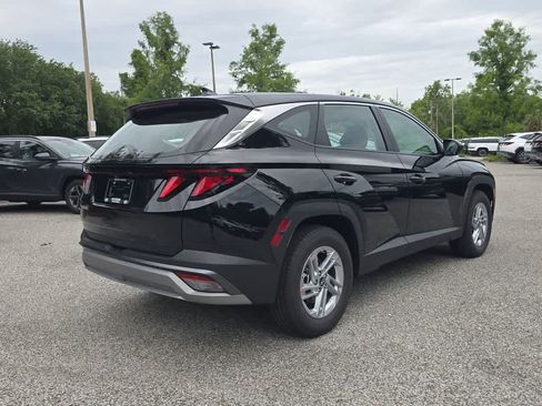 New 2026 Hyundai Tucson SE FWD image 7