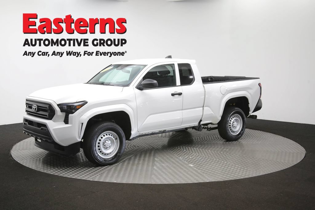 Used 2024 Toyota Tacoma SR RWD image 55