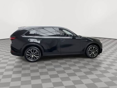 Used 2024 MAZDA CX-90 3.3 Turbo w/ Preferred Package AWD/4WD image 42
