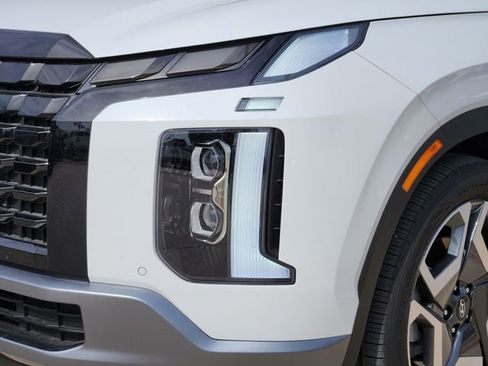 Used 2025 Hyundai Palisade SEL FWD image 5