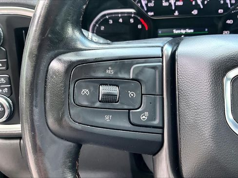 Used 2021 GMC Sierra 1500 AT4 AWD/4WD image 22
