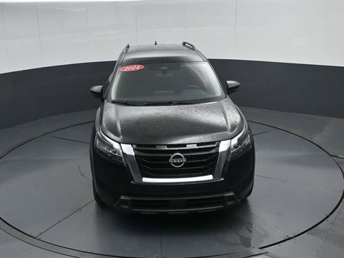 Used 2024 Nissan Pathfinder SV AWD/4WD image 48
