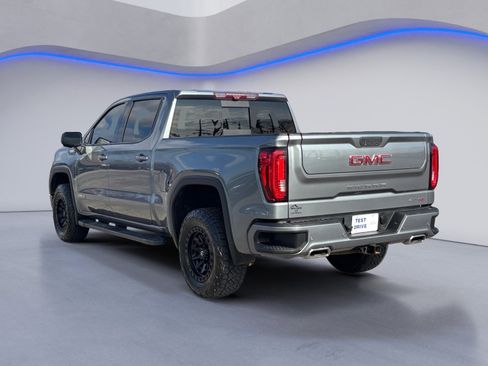 Used 2020 GMC Sierra 1500 AT4 w/ AT4 Premium Package image 11