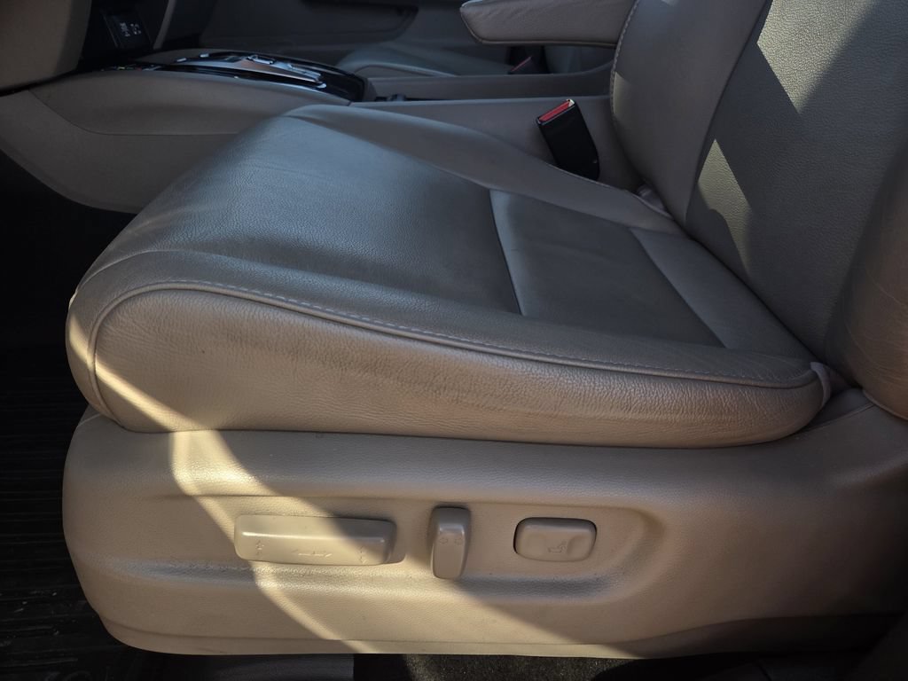 Used 2022 Honda Pilot Touring image 54