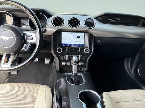 Used 2020 Ford Mustang Premium image 25