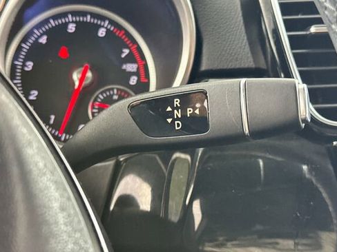 Used 2017 Mercedes-Benz GLE 350 4MATIC image 24