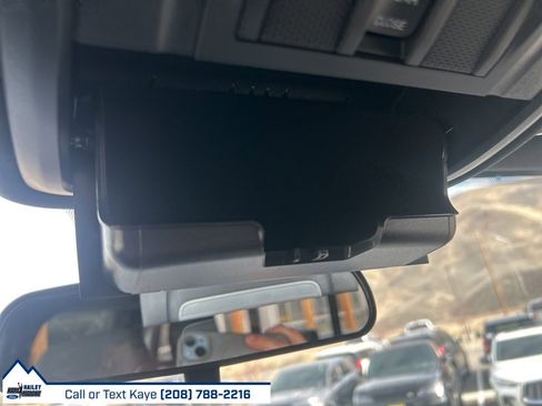 Used 2023 RAM 2500 Tradesman image 38