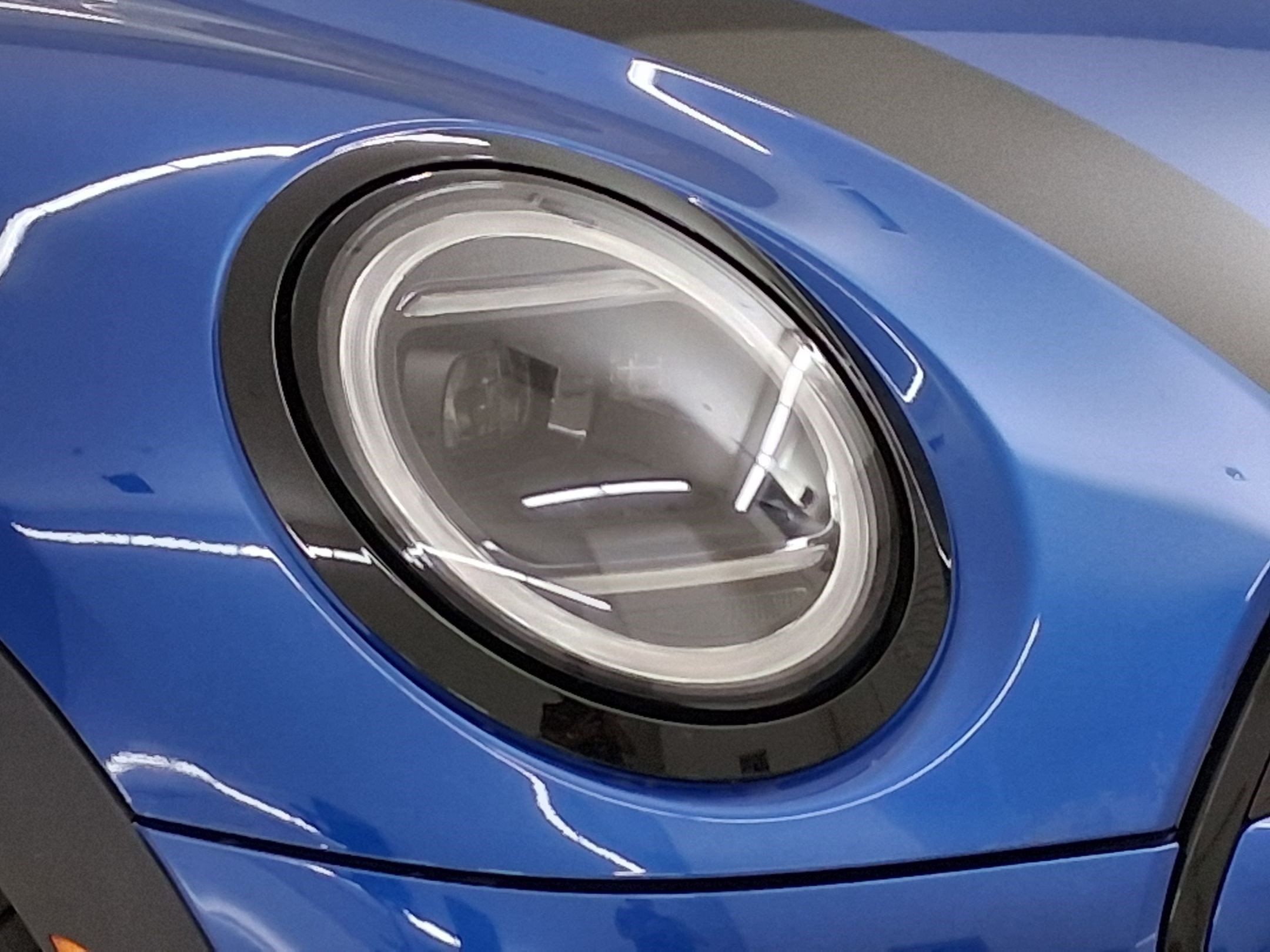 New 2026 MINI Cooper 2-Door Hardtop FWD image 8