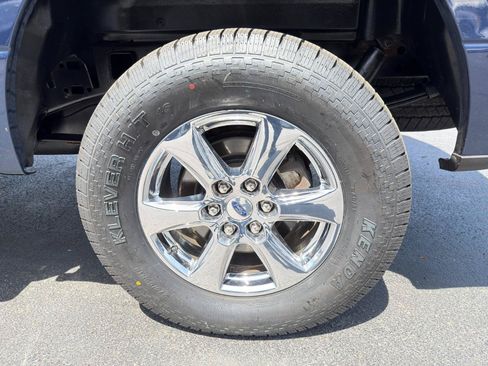 Used 2019 Ford F150 XLT w/ Equipment Group 302A Luxury AWD/4WD image 12