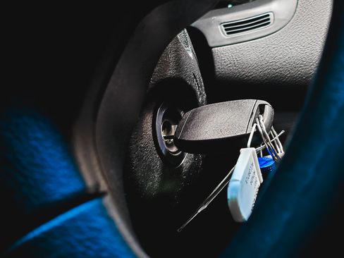 Used 2007 Honda Accord LX image 24