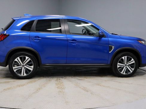 Used 2025 Mitsubishi Outlander Sport SE image 12