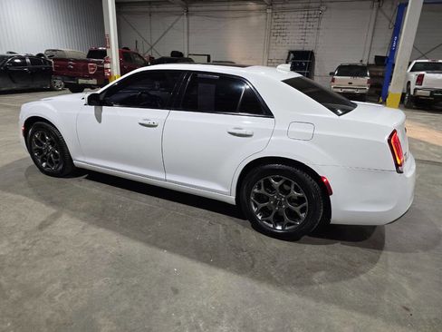 Used 2015 Chrysler 300 S w/ 300S Premium Group image 6