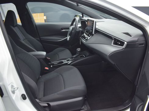 Used 2021 Toyota Corolla SE image 10
