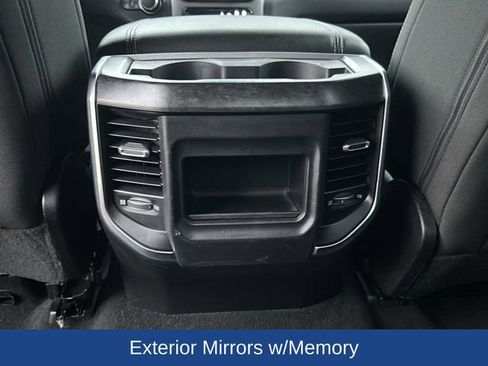 Used 2019 RAM 1500 Big Horn image 31