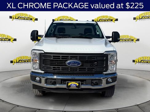 Certified 2024 Ford F250 XL w/ XL Off-Road Package image 11