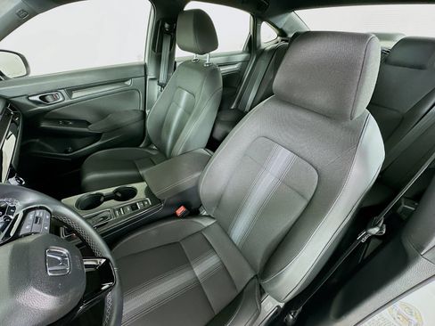 Used 2026 Honda Civic Sport image 31