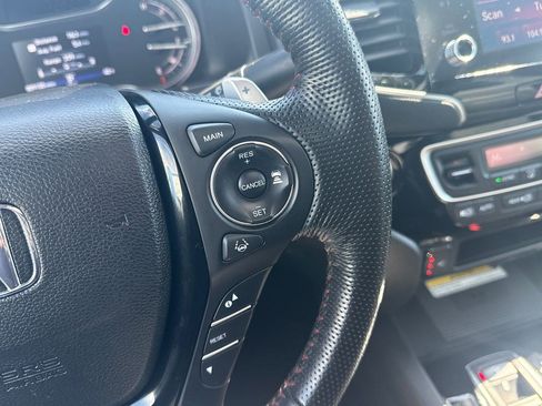 Certified 2023 Honda Ridgeline Black Edition image 26