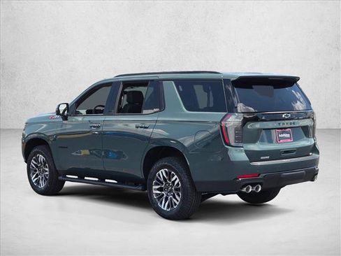 New 2026 Chevrolet Tahoe Z71 w/ Comfort Package AWD/4WD image 7