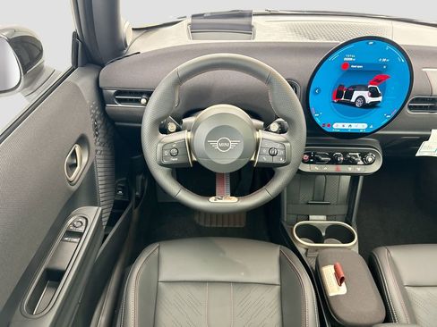 New 2026 MINI Cooper S image 10