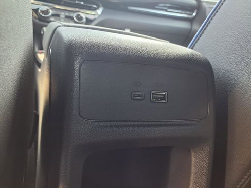 New 2026 Buick Envista Sport Touring w/ Convenience I Package image 18