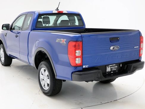 Used 2019 Ford Ranger XL w/ Equipment Group 101A Mid image 7