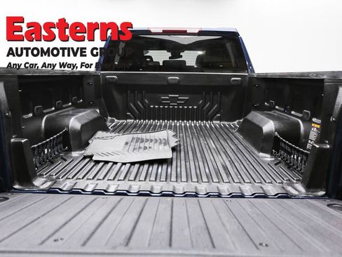 Used 2023 Chevrolet Silverado 1500 LT image 9