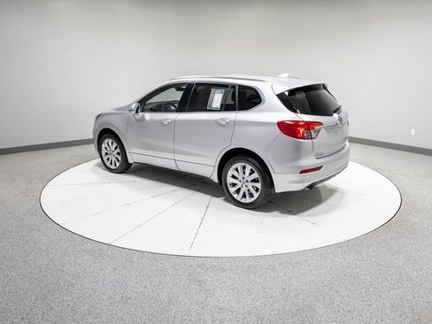 Used 2018 Buick Envision Premium image 31