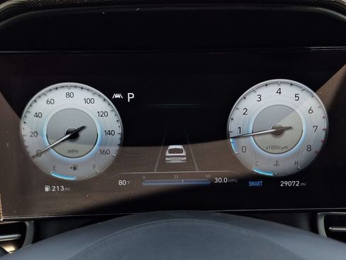 Certified 2023 Hyundai Elantra SEL w/ Convenience Package FWD image 18