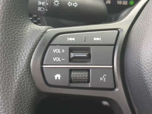 New 2026 Honda CR-V LX image 18
