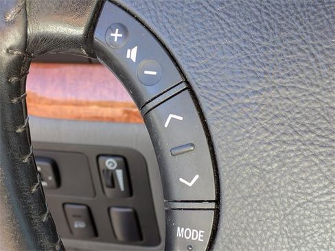 Used 2003 Lexus GX 470 image 23