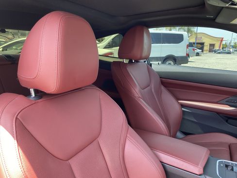 Used 2022 BMW 440i xDrive Coupe w/ Premium Package AWD/4WD image 23