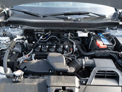 Certified 2023 Honda CR-V EX-L image 32