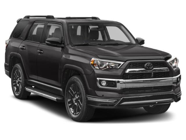 Certified 2019 Toyota 4Runner Limited AWD/4WD image 6