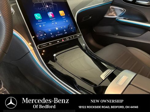 Used 2026 Mercedes-Benz C 300 4MATIC Sedan image 32