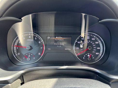 Used 2024 Kia Forte LXS FWD image 38