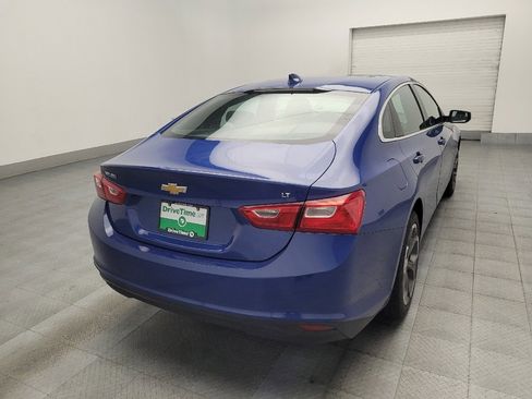 Used 2023 Chevrolet Malibu LT image 9