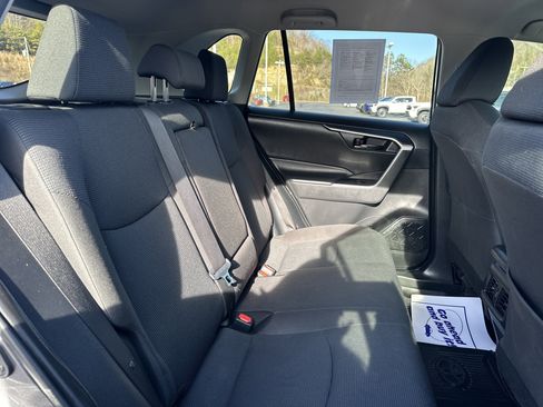 Used 2024 Toyota RAV4 LE image 25