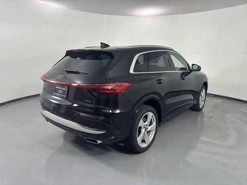Used 2025 Audi Q5 Premium Plus w/ Premium Plus image 37