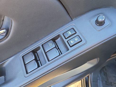 Certified 2023 Nissan Frontier SV w/ Technology Package image 15